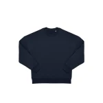 Oversize Crew Abschluss Sweater – Bild 7