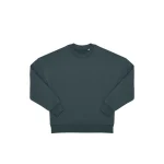 Oversize Crew Abschluss Sweater – Bild 3