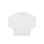 Oversize Crew Abschluss Sweater – Bild 2