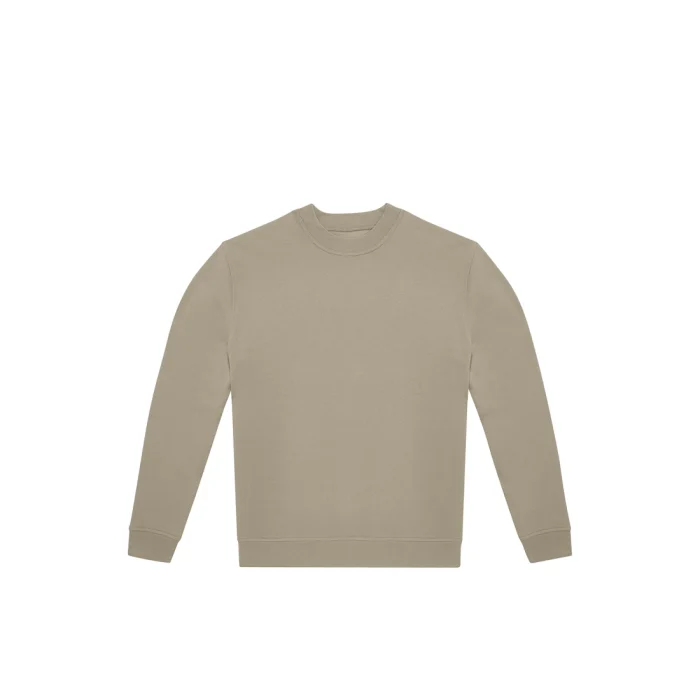 Mastic Classic Crew Abschluss Sweater – Bild 6
