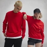 Classic Crew Abschluss Sweater – Bild 3