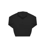 Oversize Crew Abschluss Hoodie – Bild 15