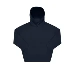 Oversize Crew Abschluss Hoodie – Bild 14