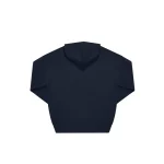 Oversize Crew Abschluss Hoodie – Bild 13