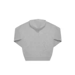 Oversize Crew Abschluss Hoodie – Bild 11