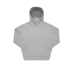 Oversize Crew Abschluss Hoodie – Bild 12