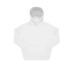 Oversize Crew Abschluss Hoodie – Bild 10