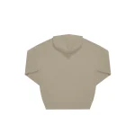 Oversize Crew Abschluss Hoodie – Bild 8