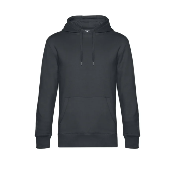 Asphalt Classic Crew Abschluss Hoodie – Bild 21