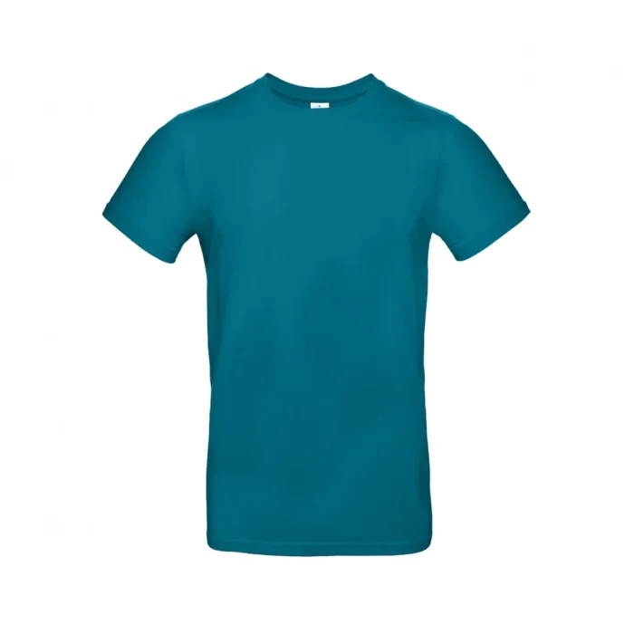 Diva Blau Classic Crew Abschluss T-Shirt – Bild 35