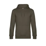 Classic Crew Abschluss Hoodie – Bild 13