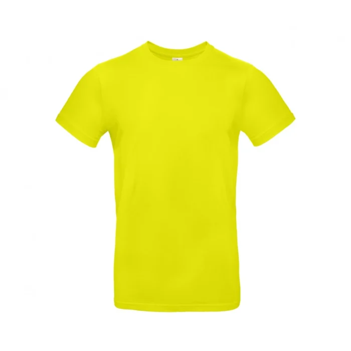 Neon Classic Crew Abschluss T-Shirt – Bild 27