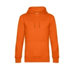 Classic Crew Abschluss Hoodie – Bild 8