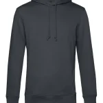 Bio Crew Abschluss Hoodie – Bild 27