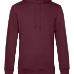 Bio Crew Abschluss Hoodie – Bild 25