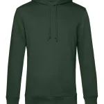 Bio Crew Abschluss Hoodie – Bild 24