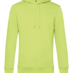 Bio Crew Abschluss Hoodie – Bild 22