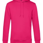 Bio Crew Abschluss Hoodie – Bild 21