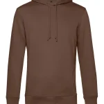 Bio Crew Abschluss Hoodie – Bild 20