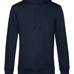 Bio Crew Abschluss Hoodie – Bild 18