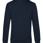 Bio Crew Abschluss Hoodie – Bild 19