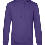 Bio Crew Abschluss Hoodie – Bild 15