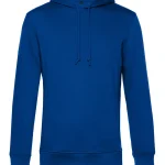 Bio Crew Abschluss Hoodie – Bild 13