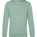 Bio Crew Abschluss Hoodie – Bild 12