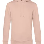 Bio Crew Abschluss Hoodie – Bild 11