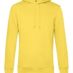 Bio Crew Abschluss Hoodie – Bild 10