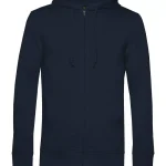Bio Crew Abschluss Zip – Bild 16