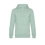 Classic Crew Abschluss Hoodie – Bild 7