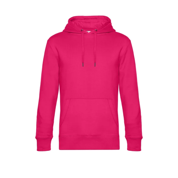 Pink Classic Crew Abschluss Hoodie – Bild 6
