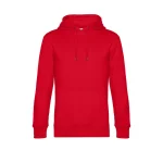 Classic Crew Abschluss Hoodie – Bild 5