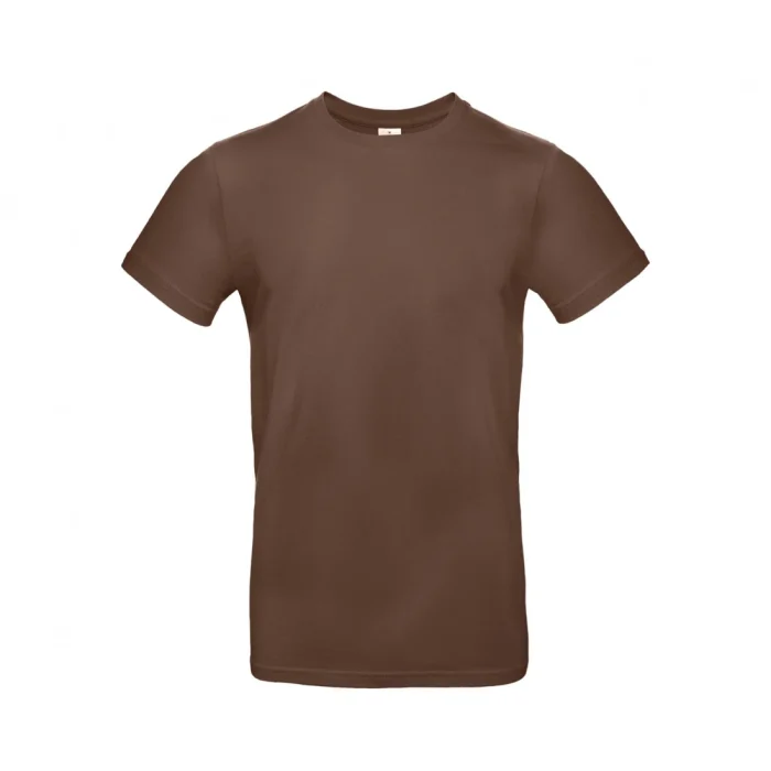 Schokolade Classic Crew Abschluss T-Shirt – Bild 22