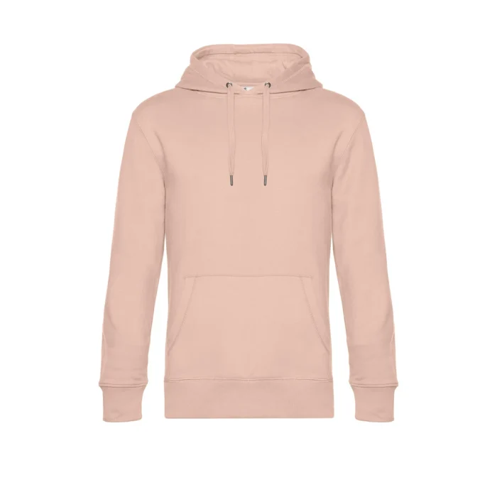 Soft Rose Classic Crew Abschluss Hoodie – Bild 3