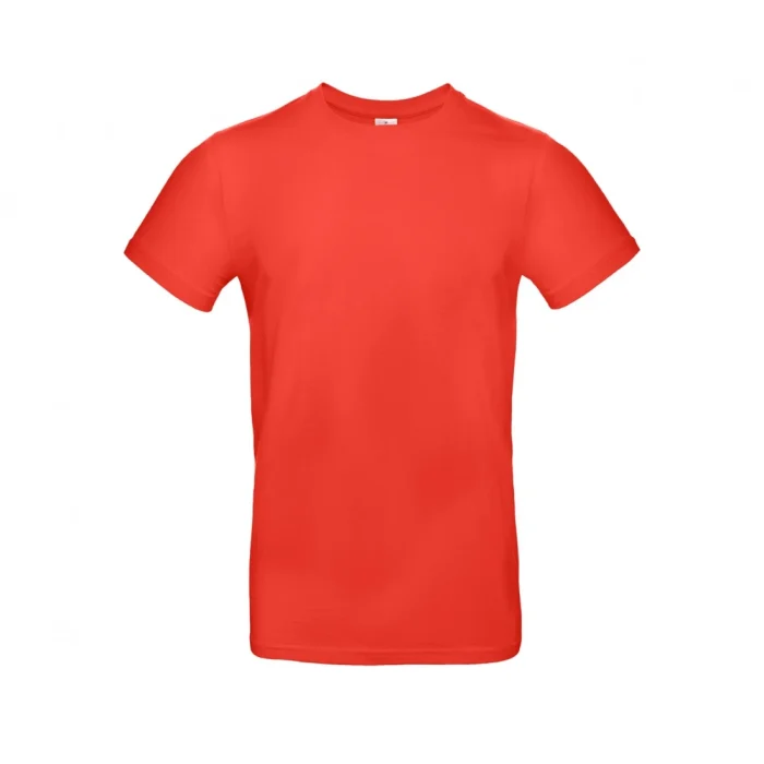 Sonnenuntergang Classic Crew Abschluss T-Shirt – Bild 42