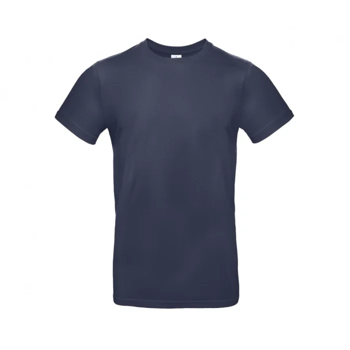 Urban Navy Classic Crew Abschluss T-Shirt – Bild 16