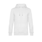 Classic Crew Abschluss Hoodie – Bild 2