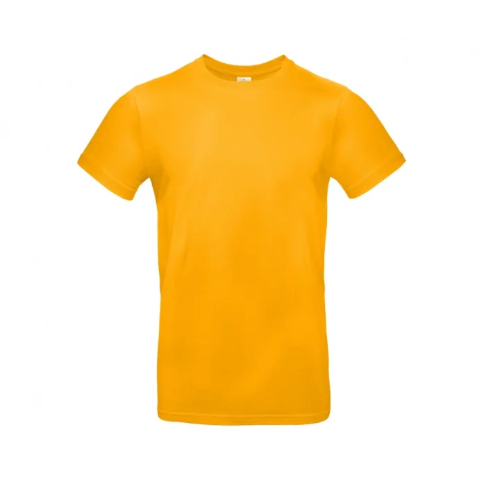 aprikose Classic Crew Abschluss T-Shirt – Bild 13