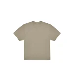 Oversize Shirt Crew Abschluss T-Shirt – Bild 6