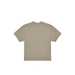 Oversize Shirt Crew Abschluss T-Shirt – Bild 5