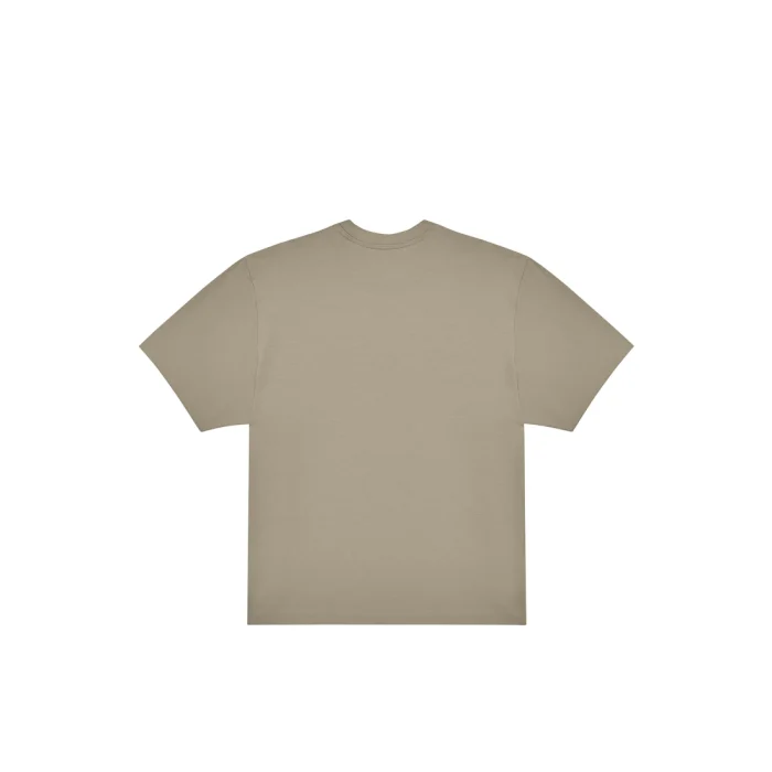 mastix-2 Oversize Shirt Crew Abschluss T-Shirt – Bild 5