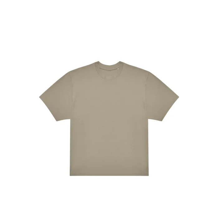 mastix Oversize Shirt Crew Abschluss T-Shirt – Bild 6