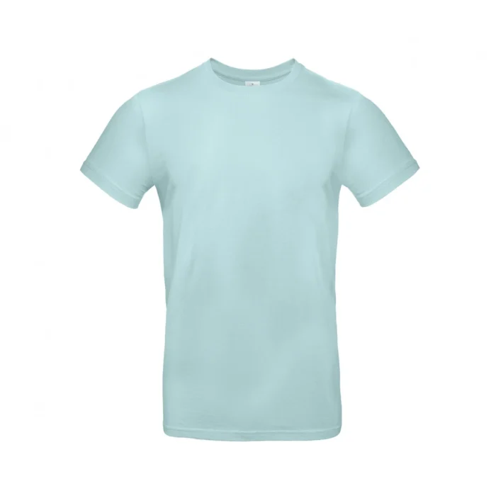 milenium-mint Classic Crew Abschluss T-Shirt – Bild 29