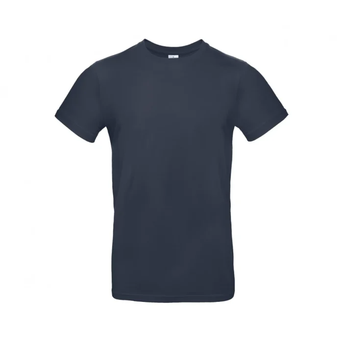 navy Classic Crew Abschluss T-Shirt – Bild 28