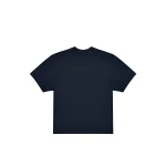 Oversize Shirt Crew Abschluss T-Shirt – Bild 8