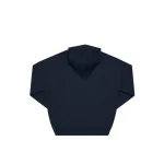 Oversize Crew Abschluss Zip – Bild 9