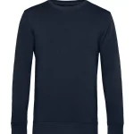 Bio Crew Abschluss Sweatshirt – Bild 12