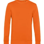 Bio Crew Abschluss Sweatshirt – Bild 11